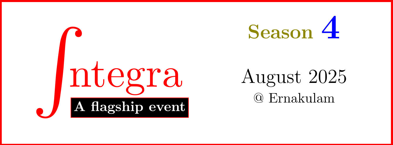 Integra Conference